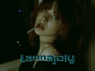Lannajoly