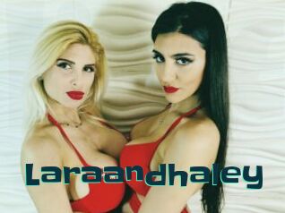 Laraandhaley