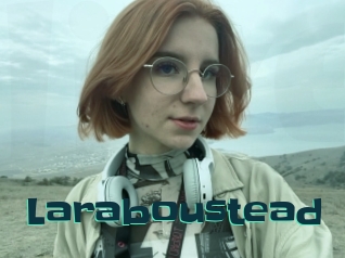 Laraboustead