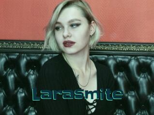Larasmite