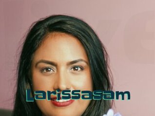 Larissasam