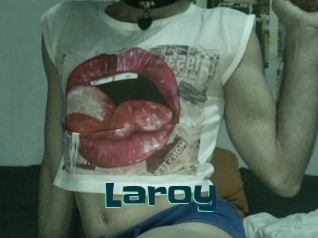 Laroy