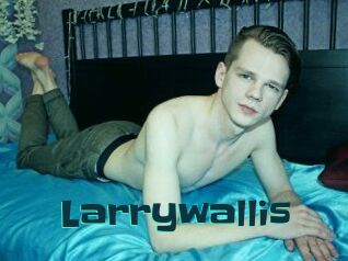 Larrywallis