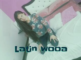 Latin_wooa