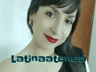 Latinaatenea