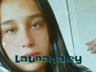 Latinahaley