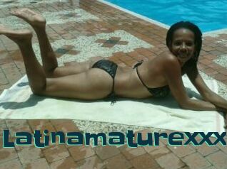 Latinamaturexxx