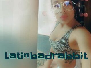 Latinbadrabbit