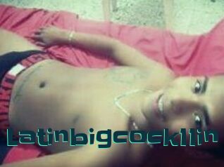 Latinbigcock11in