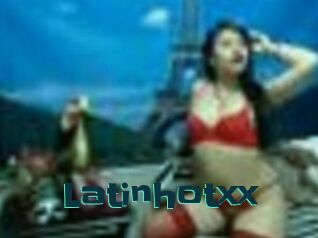 Latinhotxx
