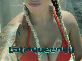 Latinqueen411