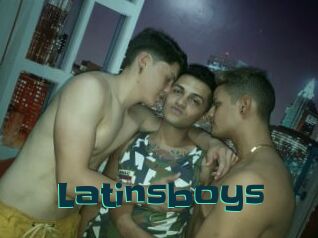 Latinsboys