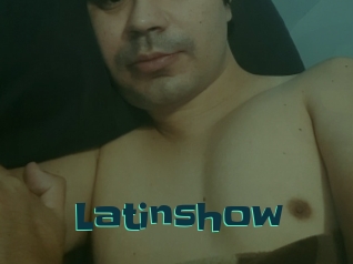 Latinshow