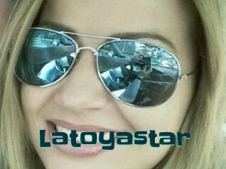Latoyastar