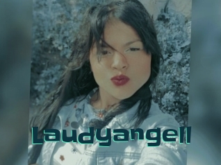 Laudyangell