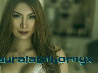 Lauralatinhornyx