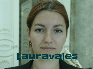 Lauravales