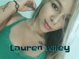 Lauren_wiley