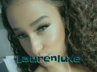 Laurenluxe