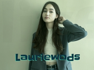 Lauriewods