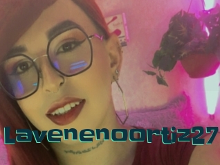 Lavenenoortiz27