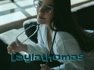 Laylathomas