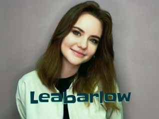 Leabarlow
