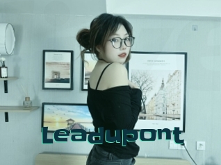 Leadupont