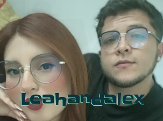 Leahandalex