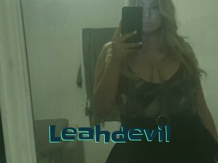 Leahdevil