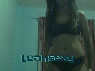 Leahsexy