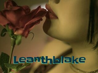 Leanthblake