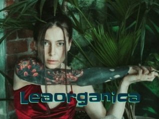 Leaorganica