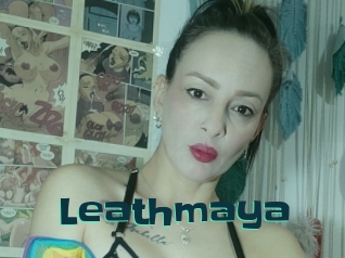 Leathmaya