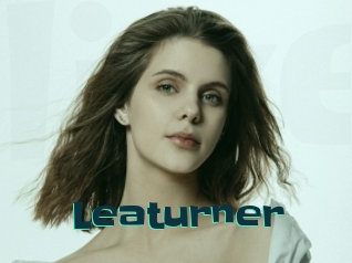 Leaturner