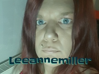 Leeannemiller