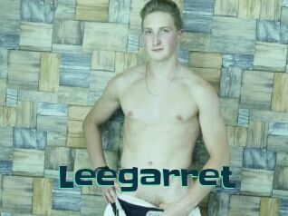 Leegarret