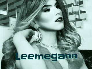 Leemegann