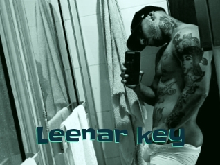 Leenar_key