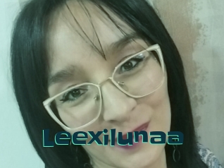 Leexilunaa