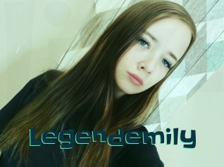 Legendemily
