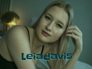 Leiadavis