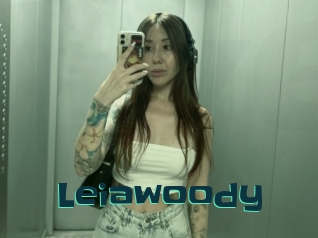 Leiawoody