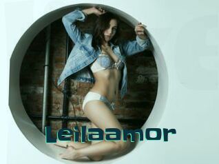 Leilaamor