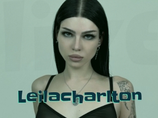 Leilacharlton