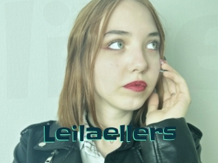 Leilaellers