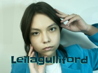 Leilagulliford