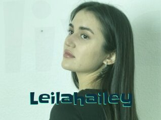 Leilahailey