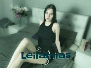 Leilamias