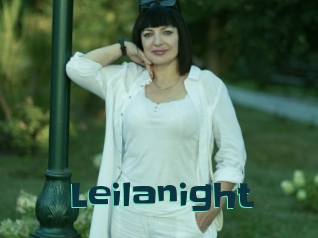 Leilanight